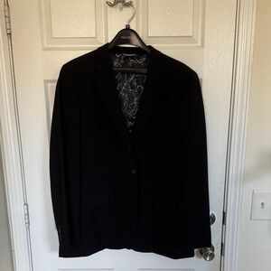 Men’s 44R Modern Fit Nautica Jacket